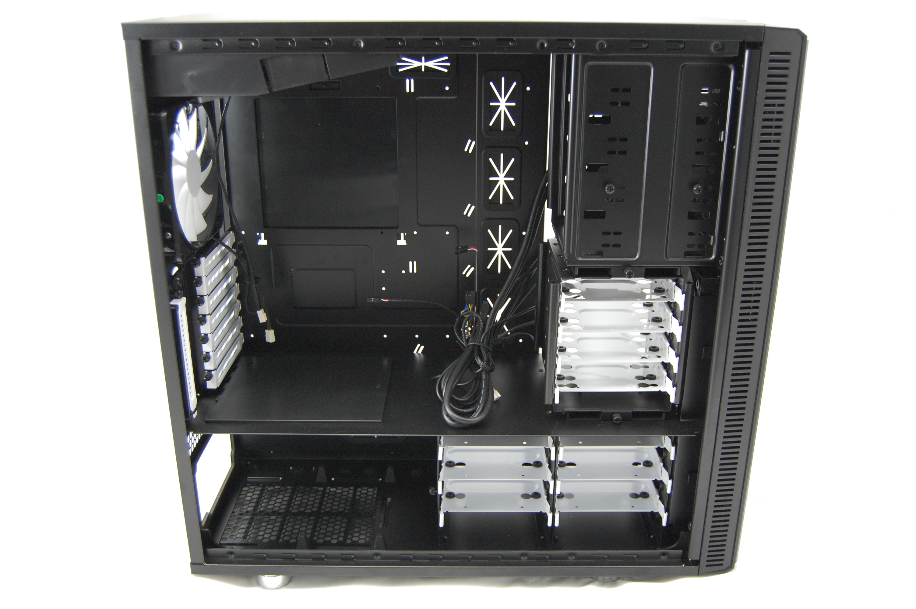 Fractal Define Xl